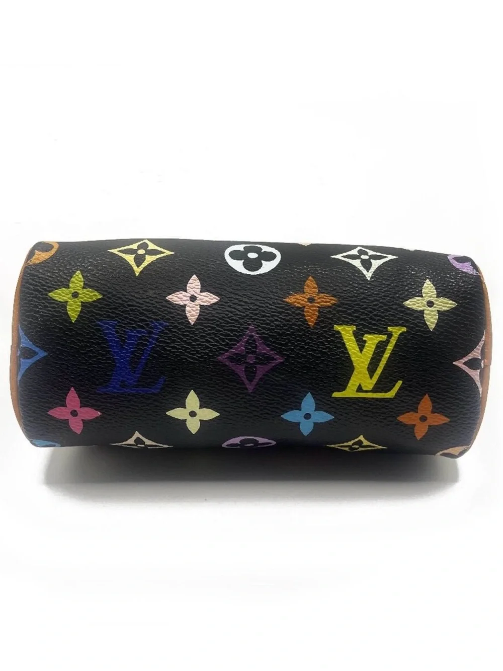 Louis Vuitton this authentic